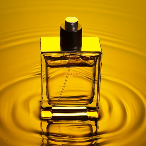 30ml perfume bottle