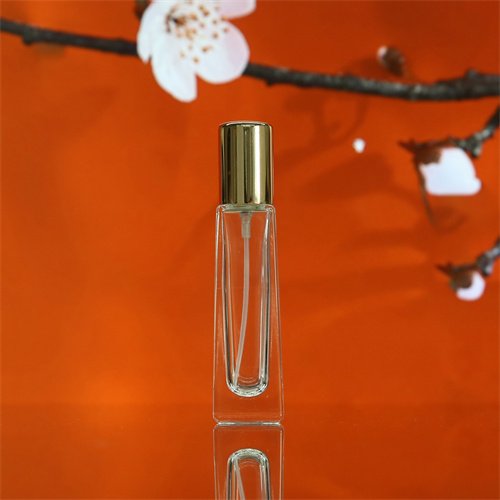 10ml Custom Perfume Bottles