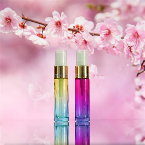 10ml Glass Perfume Bottles