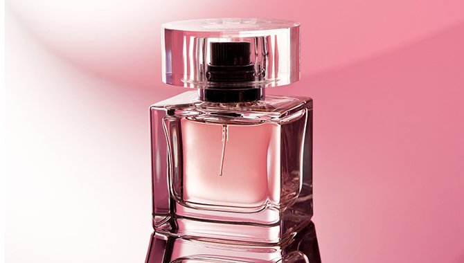 30ml Perfume Bottle Features and Benefits