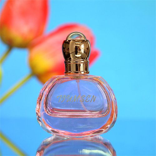 50ml Most Beautiful Perfume Bottles