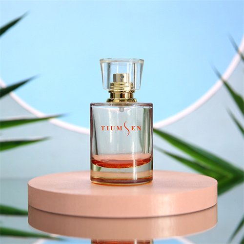 50ml Personalised Perfume Bottle