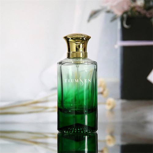 50ml Portable Perfume Bottle