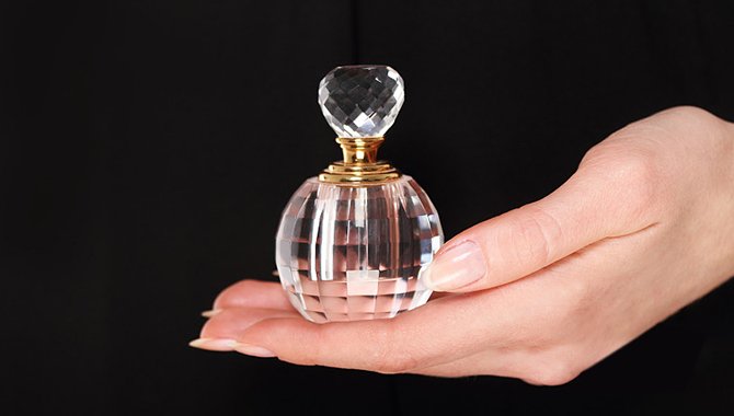 5ml perfume bottle advantages