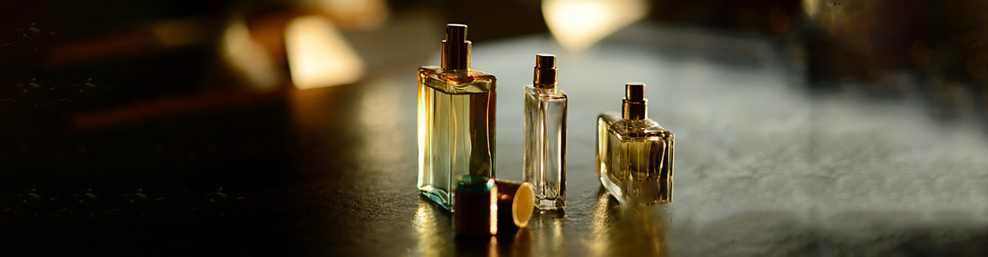 One-Stop 10ML Perfume Bottles Supplier in China