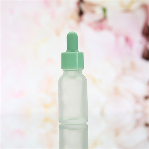 15ml Empty Eye Dropper Bottle