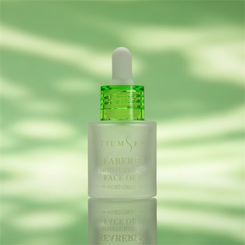 15ml Glass Eye Dropper Bottle