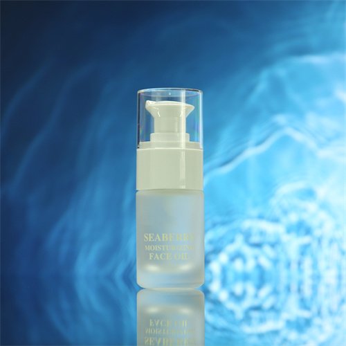 30ml Small Foundation Bottle