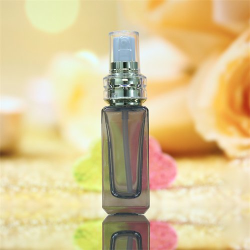 40ml Custom foundation bottle