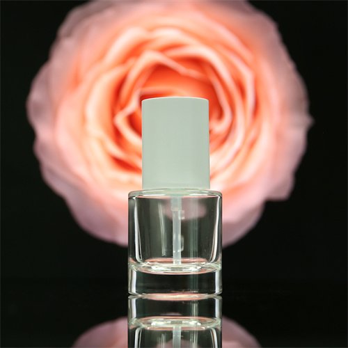 40ml Pump Glass Foundation