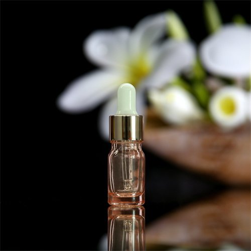 5ml Glass Dropper Bottles