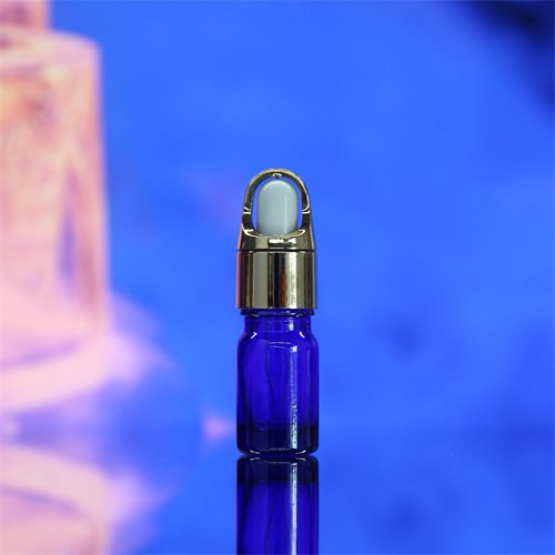 5ml Small Dropper Bottles