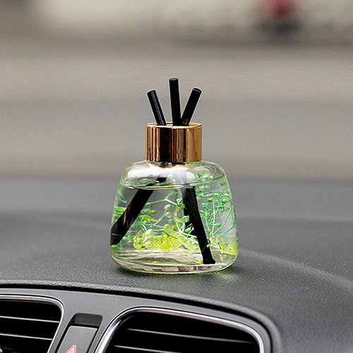 Car Perfume Bottle