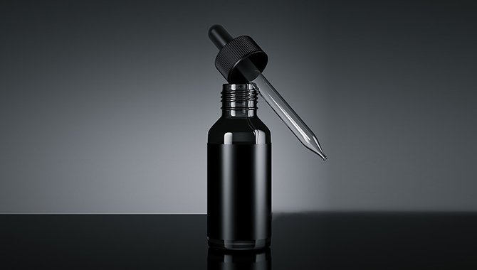 Uses and Characteristics of Black Dropper Bottles